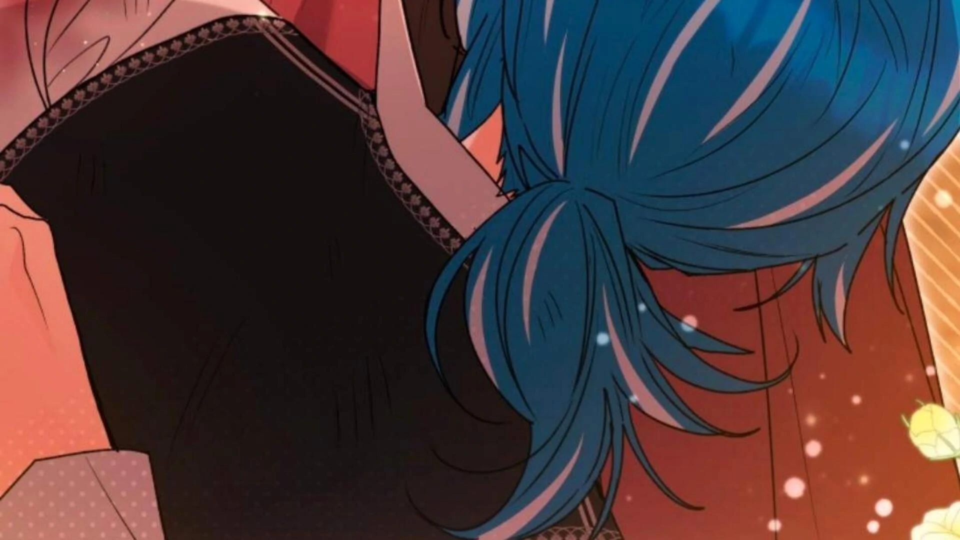 Black Killer Whale Baby Chapter 70 Gambar 127