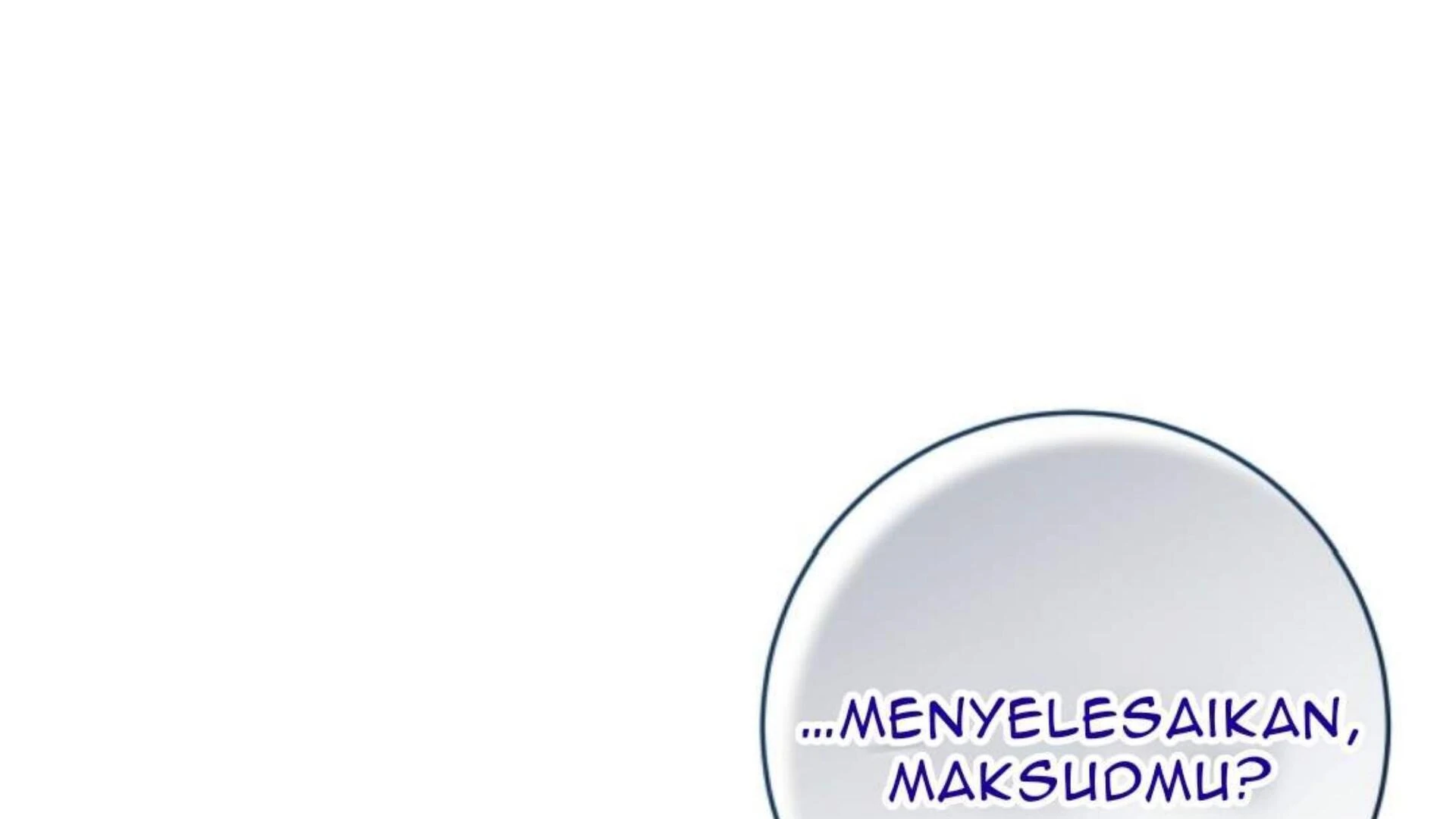 Black Killer Whale Baby Chapter 70 Gambar 12