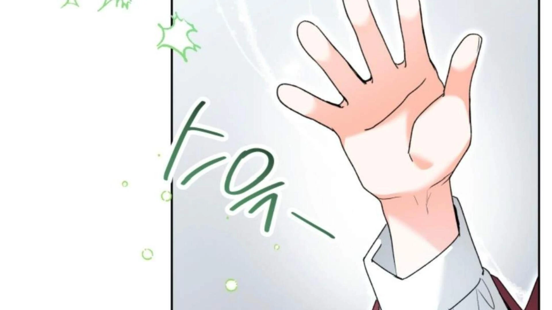 Black Killer Whale Baby Chapter 70 Gambar 121