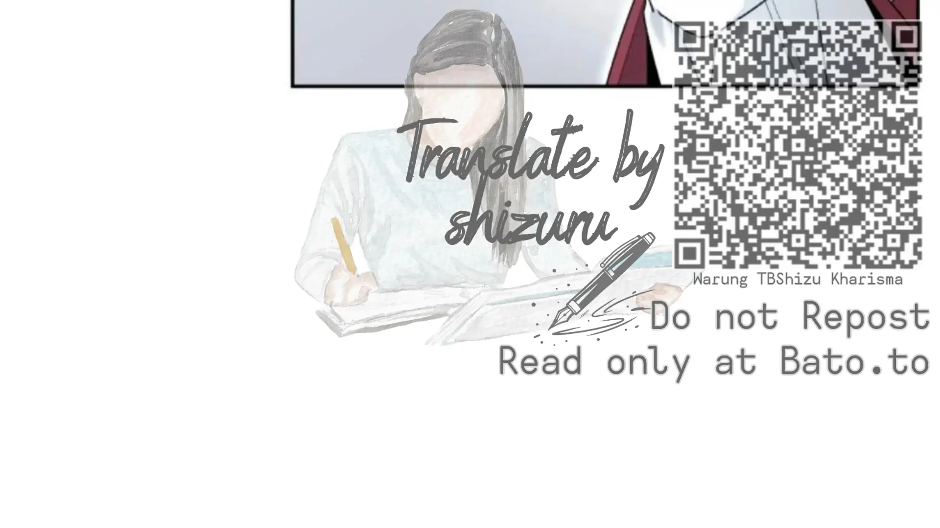 Black Killer Whale Baby Chapter 70 Gambar 122