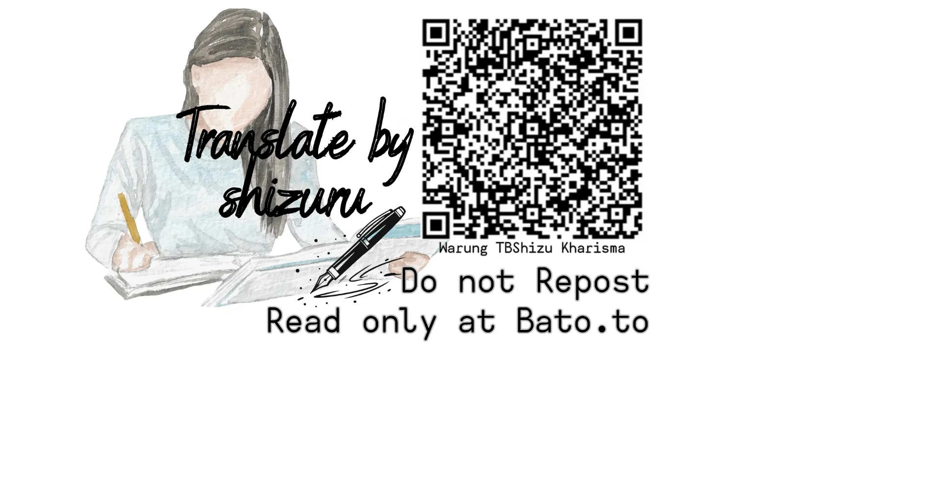 Black Killer Whale Baby Chapter 70 Gambar 135