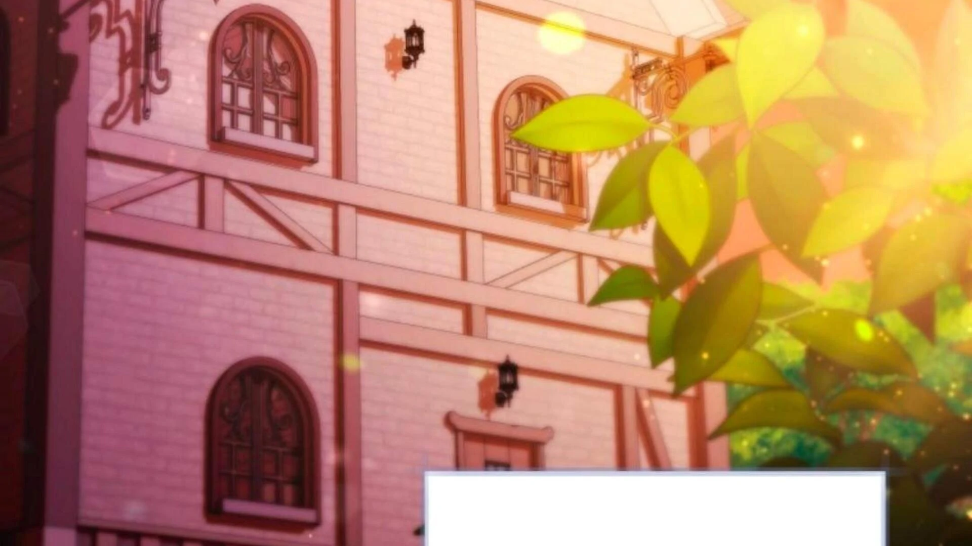 Black Killer Whale Baby Chapter 70 Gambar 142