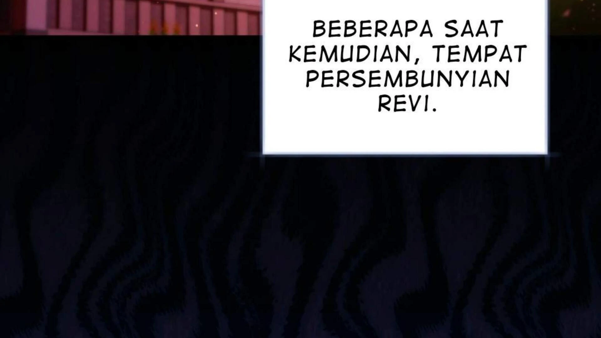 Black Killer Whale Baby Chapter 70 Gambar 143