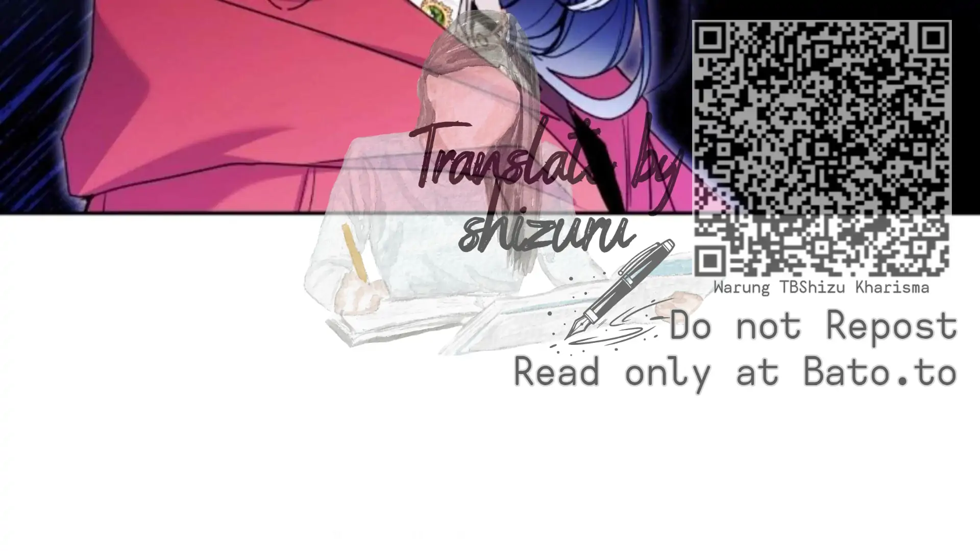 Black Killer Whale Baby Chapter 70 Gambar 157