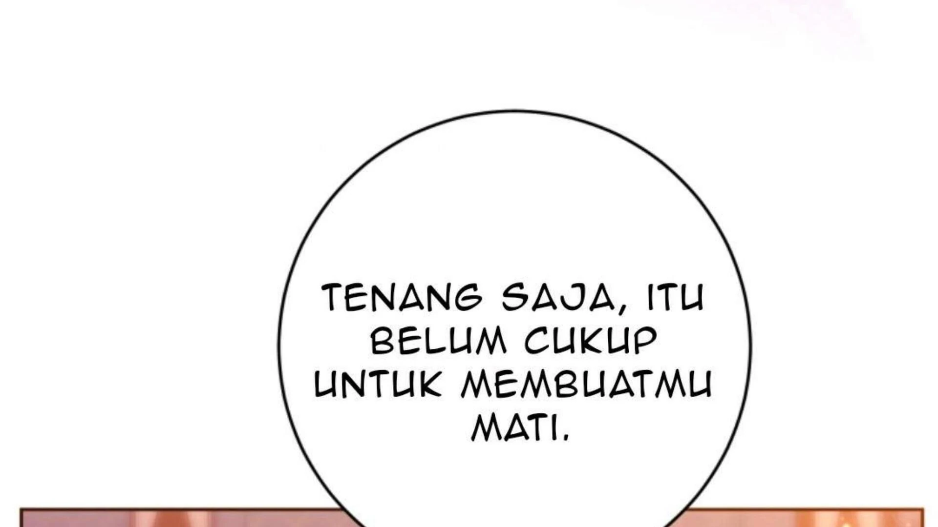 Black Killer Whale Baby Chapter 70 Gambar 150