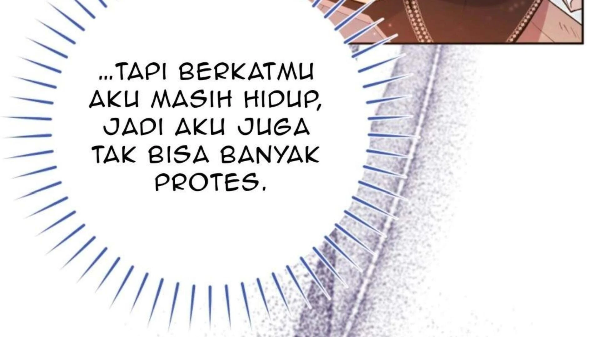 Black Killer Whale Baby Chapter 70 Gambar 161