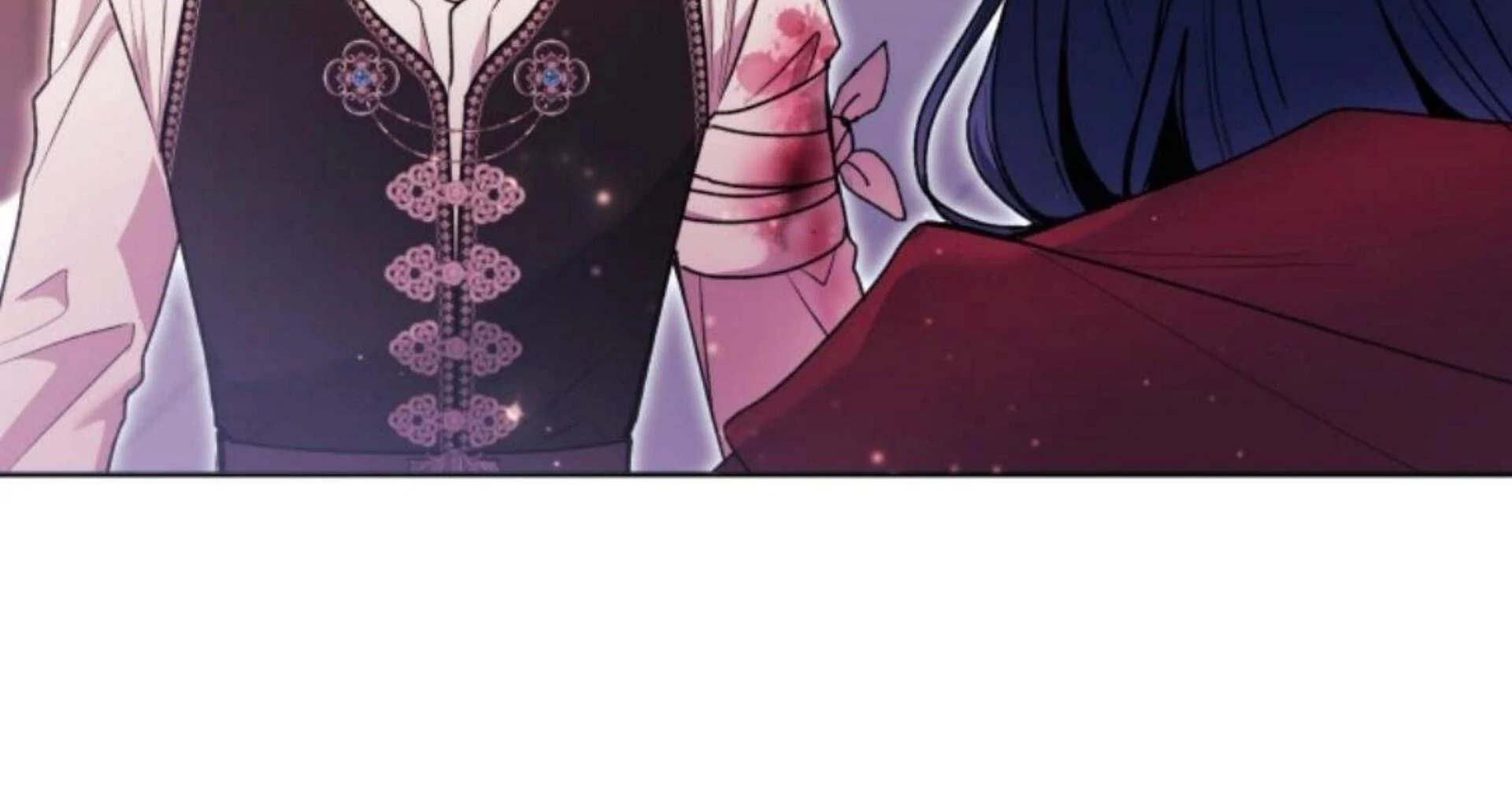 Black Killer Whale Baby Chapter 70 Gambar 184