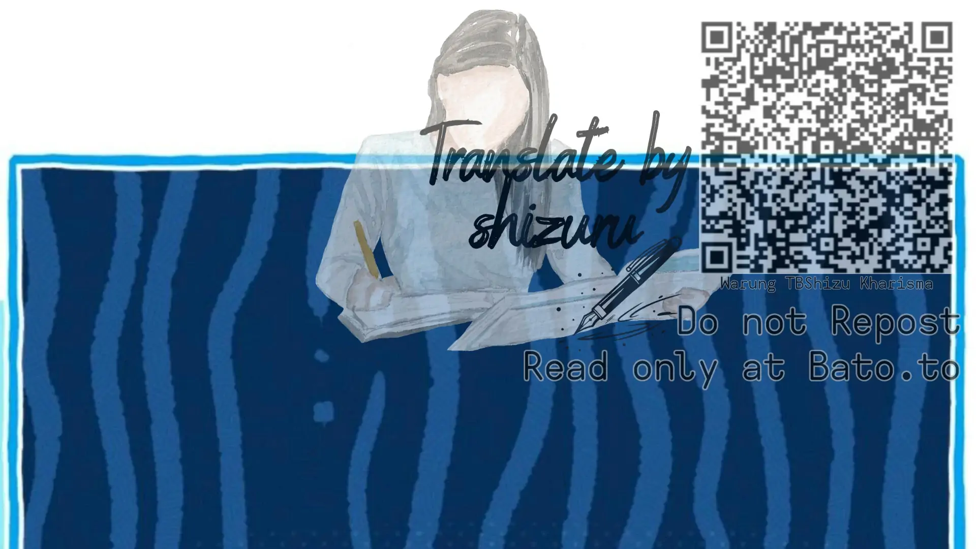 Black Killer Whale Baby Chapter 70 Gambar 186