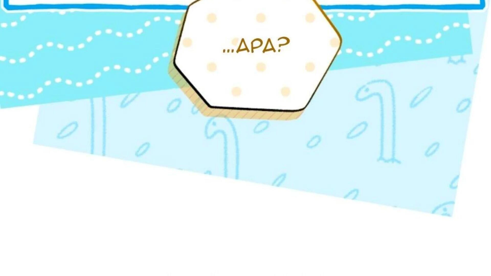 Black Killer Whale Baby Chapter 70 Gambar 189