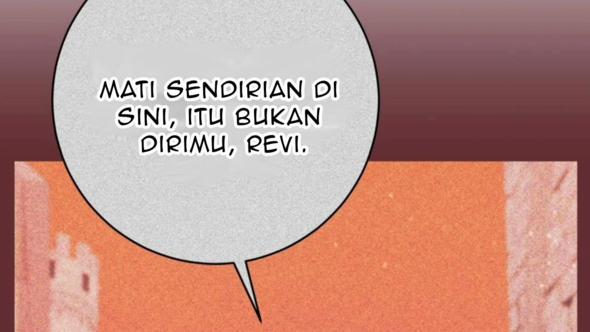 Black Killer Whale Baby Chapter 70 Gambar 195