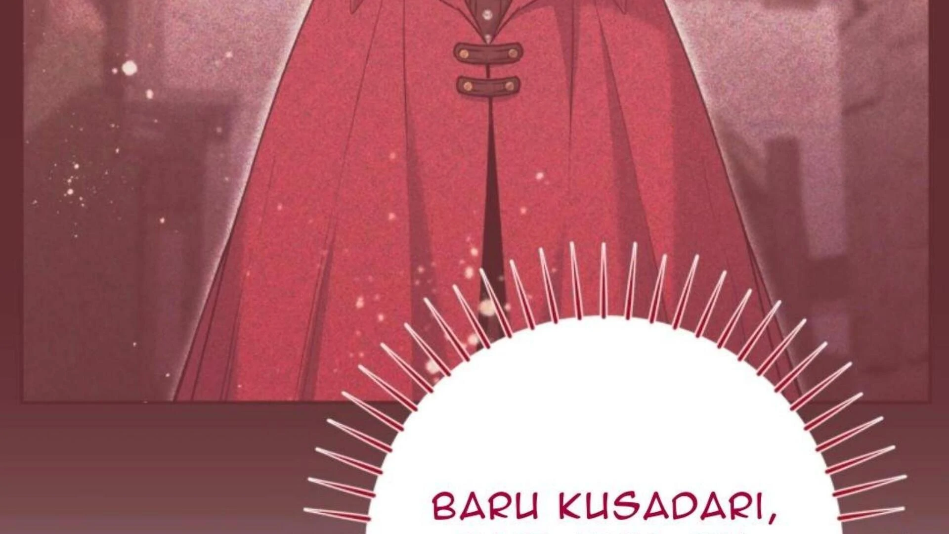 Black Killer Whale Baby Chapter 70 Gambar 197