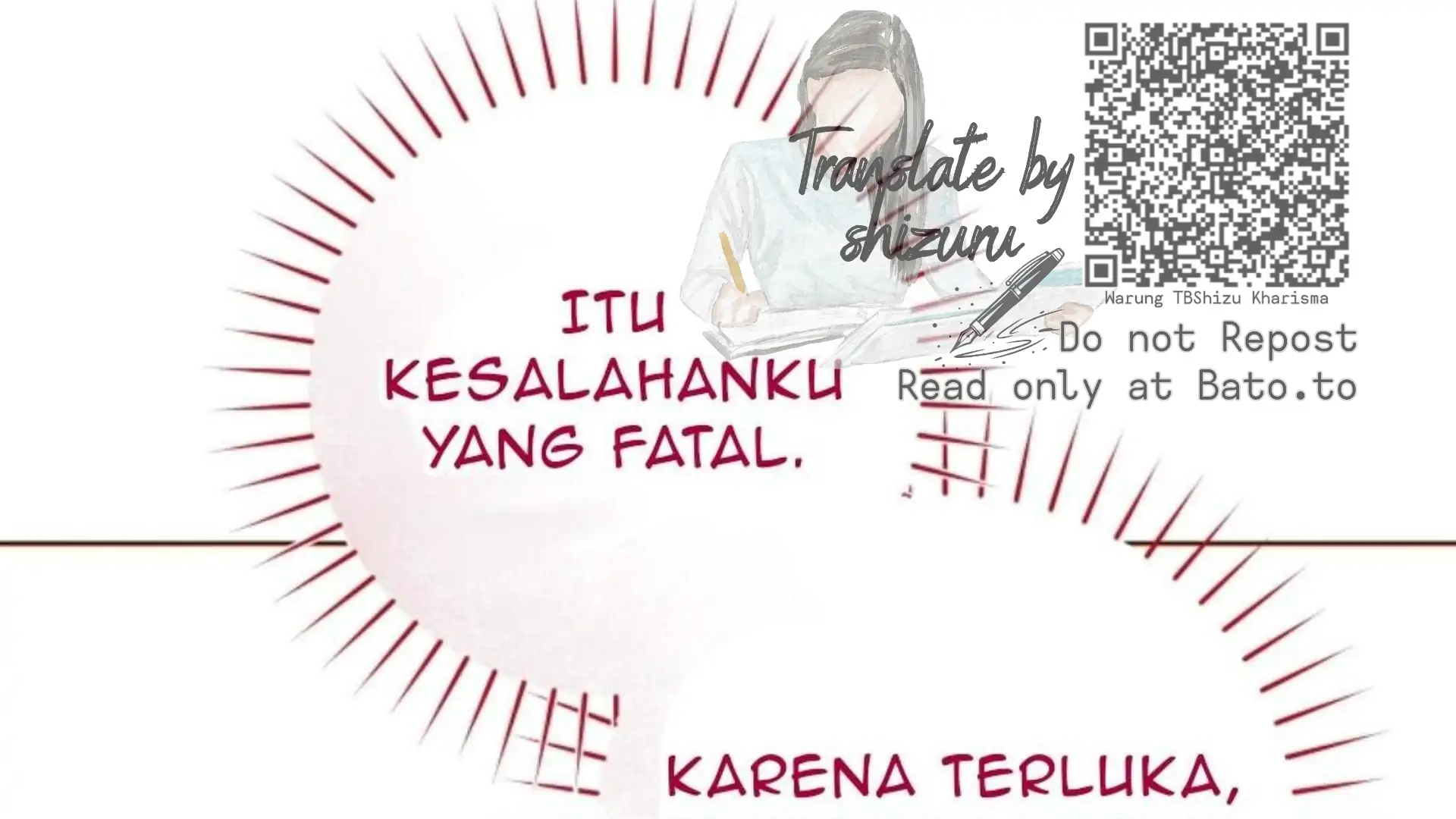 Black Killer Whale Baby Chapter 70 Gambar 199