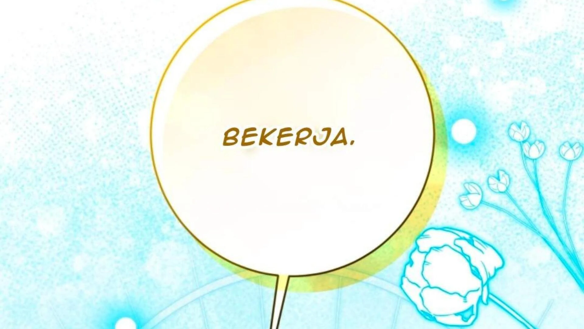 Black Killer Whale Baby Chapter 70 Gambar 19