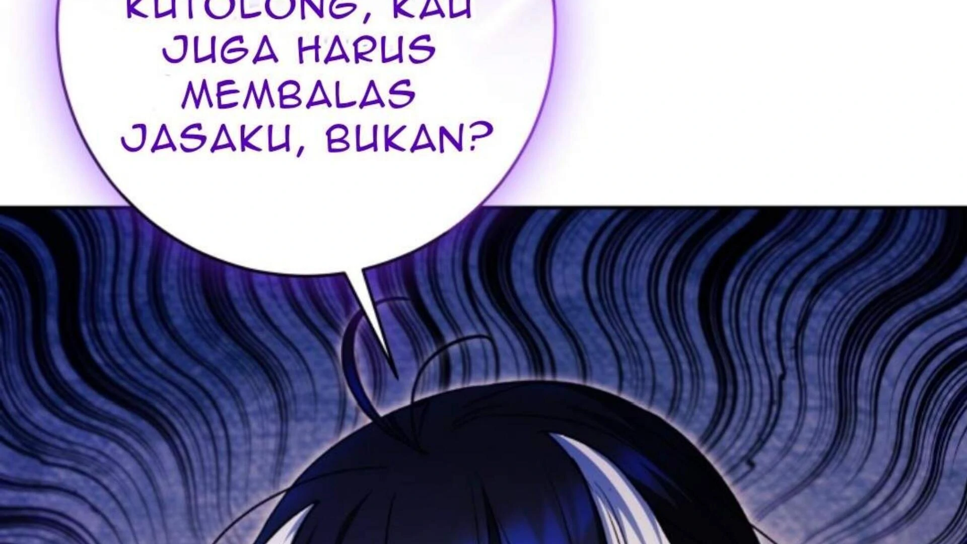 Black Killer Whale Baby Chapter 70 Gambar 191