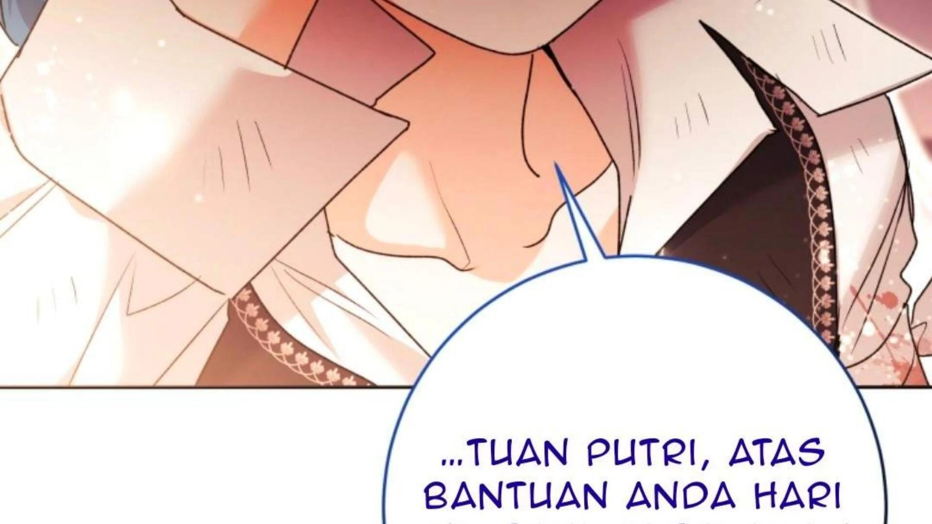 Black Killer Whale Baby Chapter 70 Gambar 208