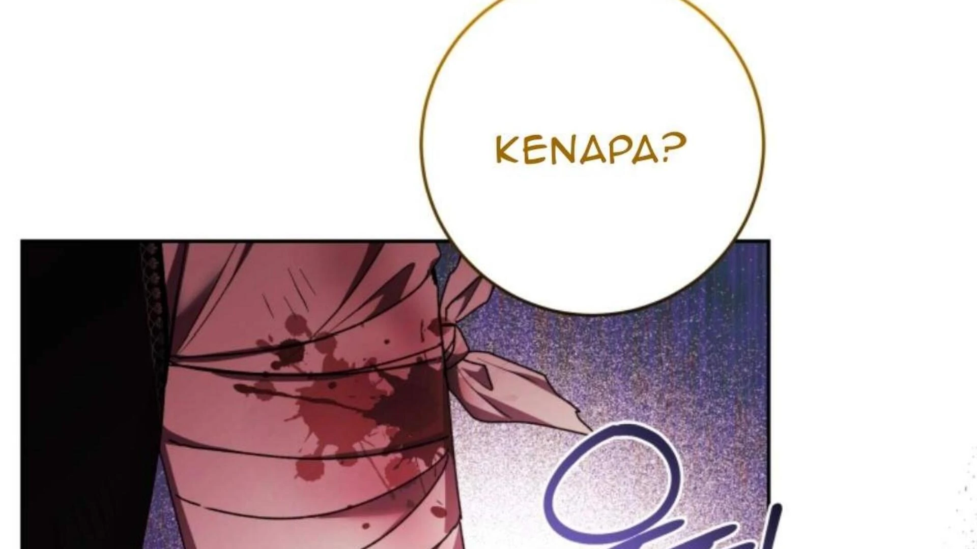 Black Killer Whale Baby Chapter 70 Gambar 214