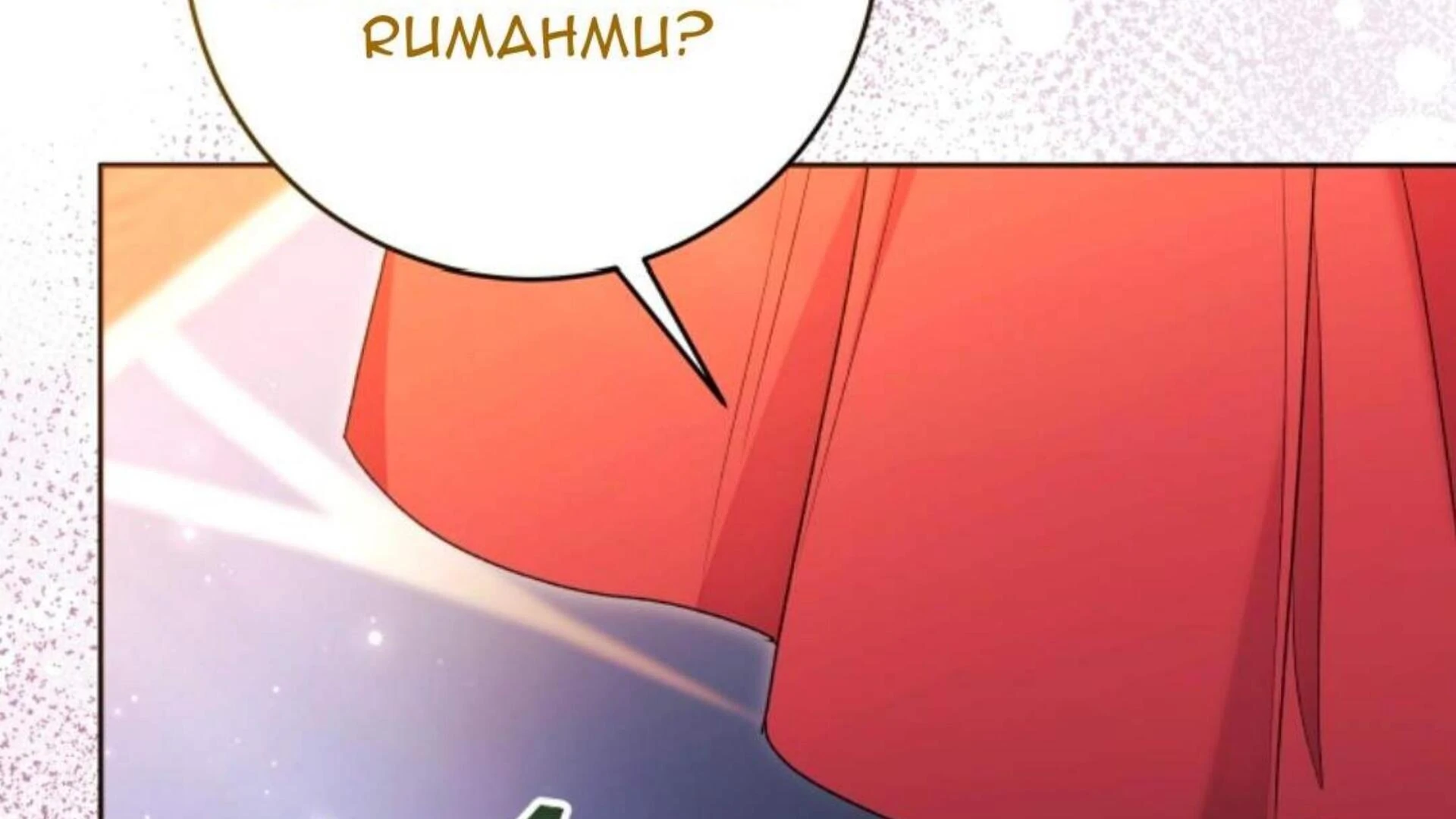 Black Killer Whale Baby Chapter 70 Gambar 218