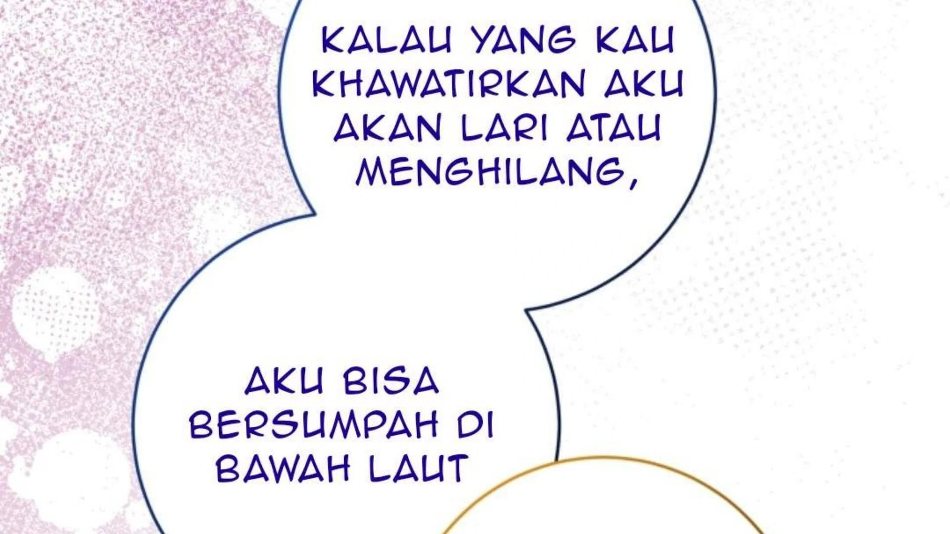 Black Killer Whale Baby Chapter 70 Gambar 221