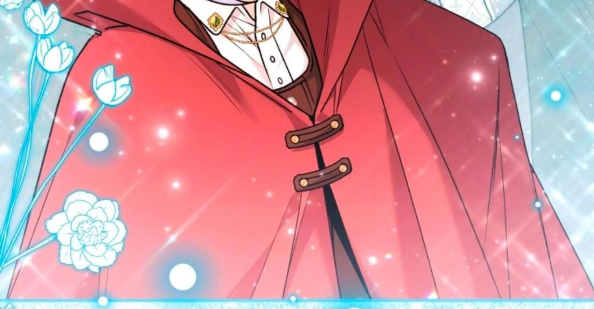 Black Killer Whale Baby Chapter 70 Gambar 23