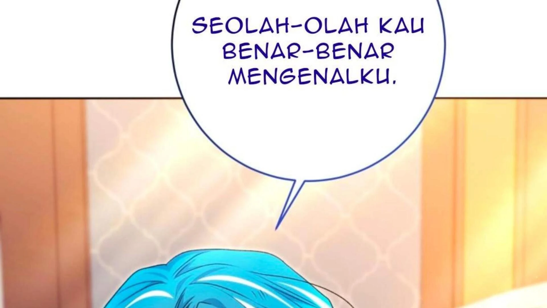 Black Killer Whale Baby Chapter 70 Gambar 230