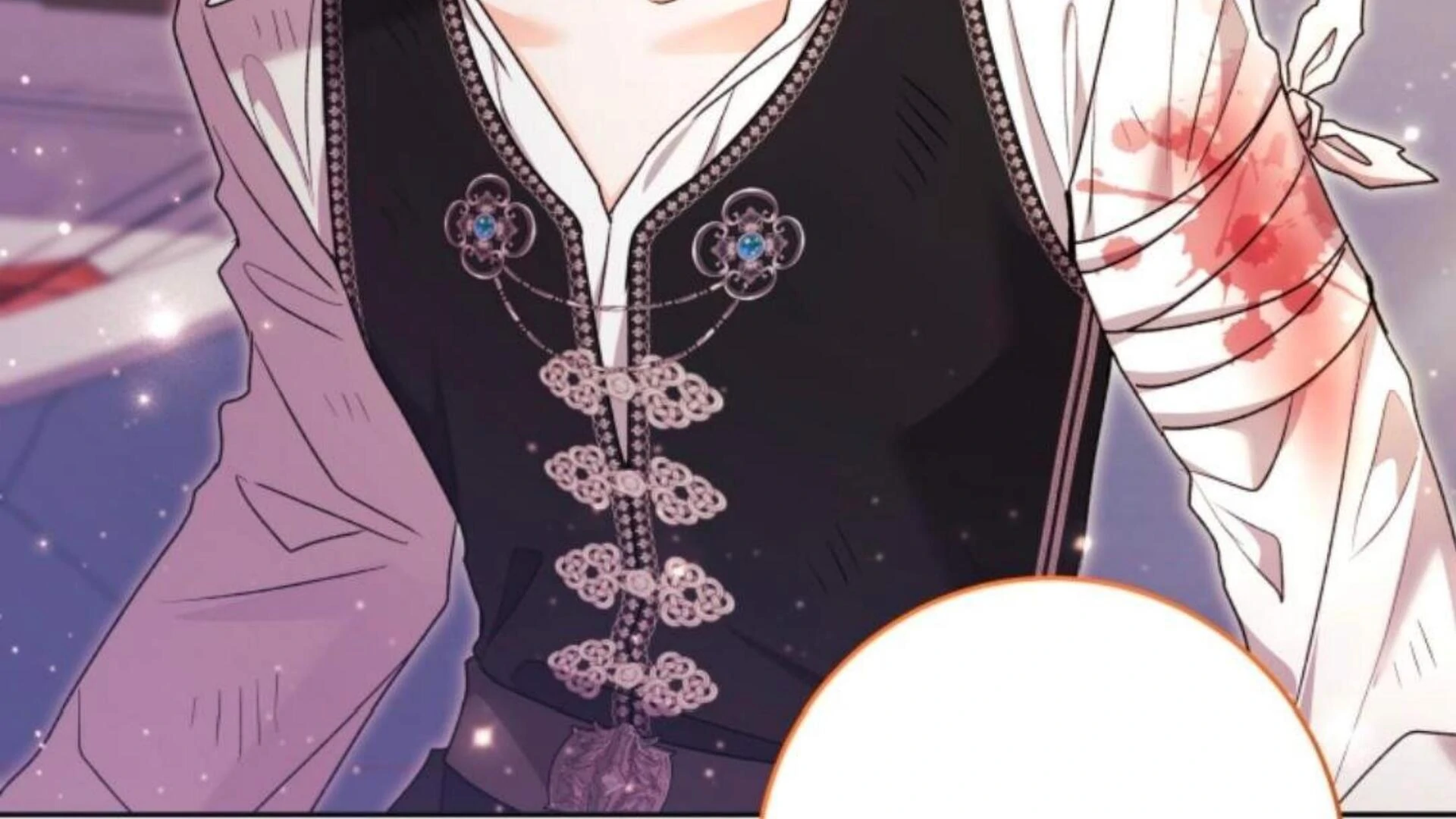 Black Killer Whale Baby Chapter 70 Gambar 232