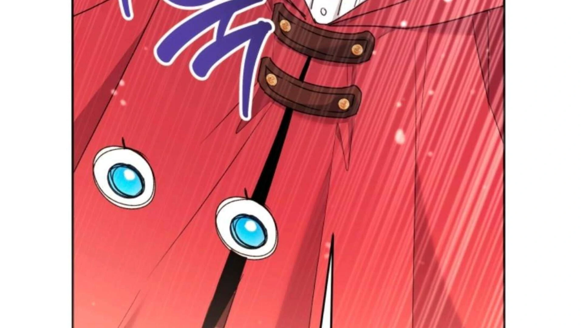 Black Killer Whale Baby Chapter 70 Gambar 245