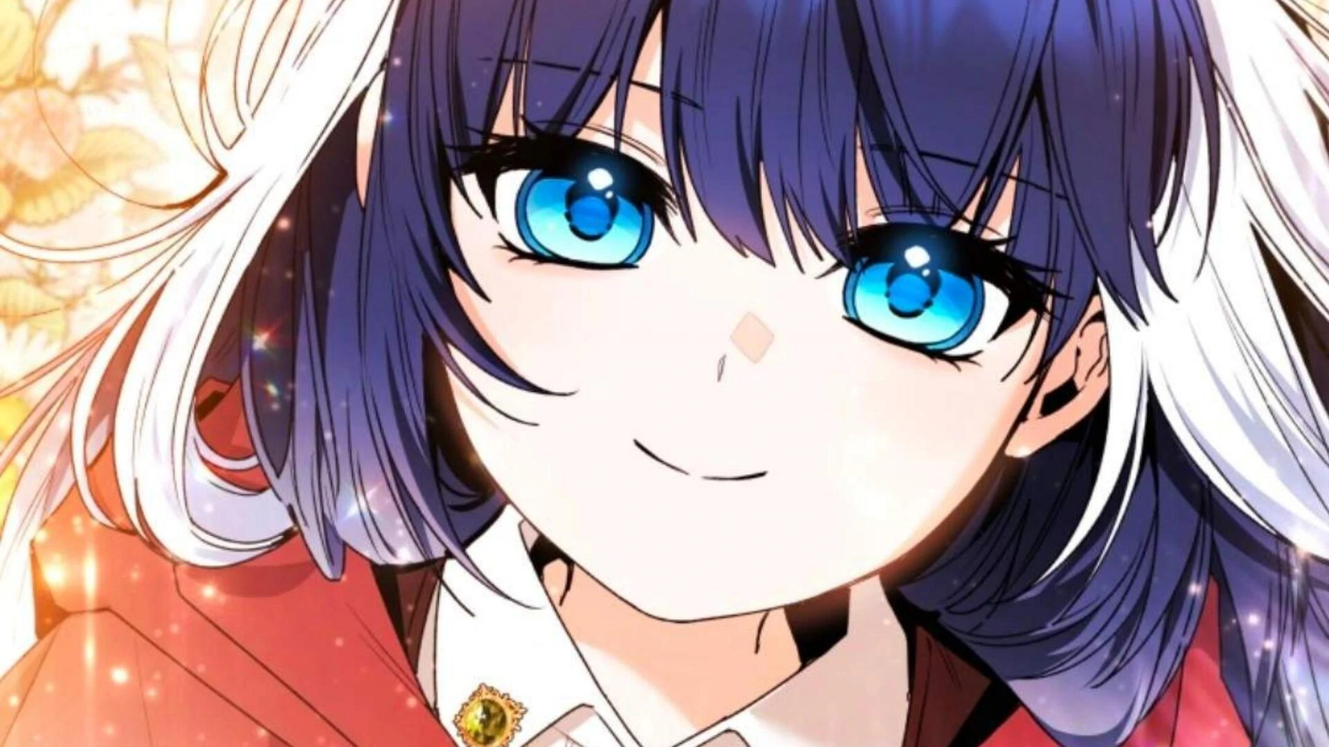 Black Killer Whale Baby Chapter 70 Gambar 241