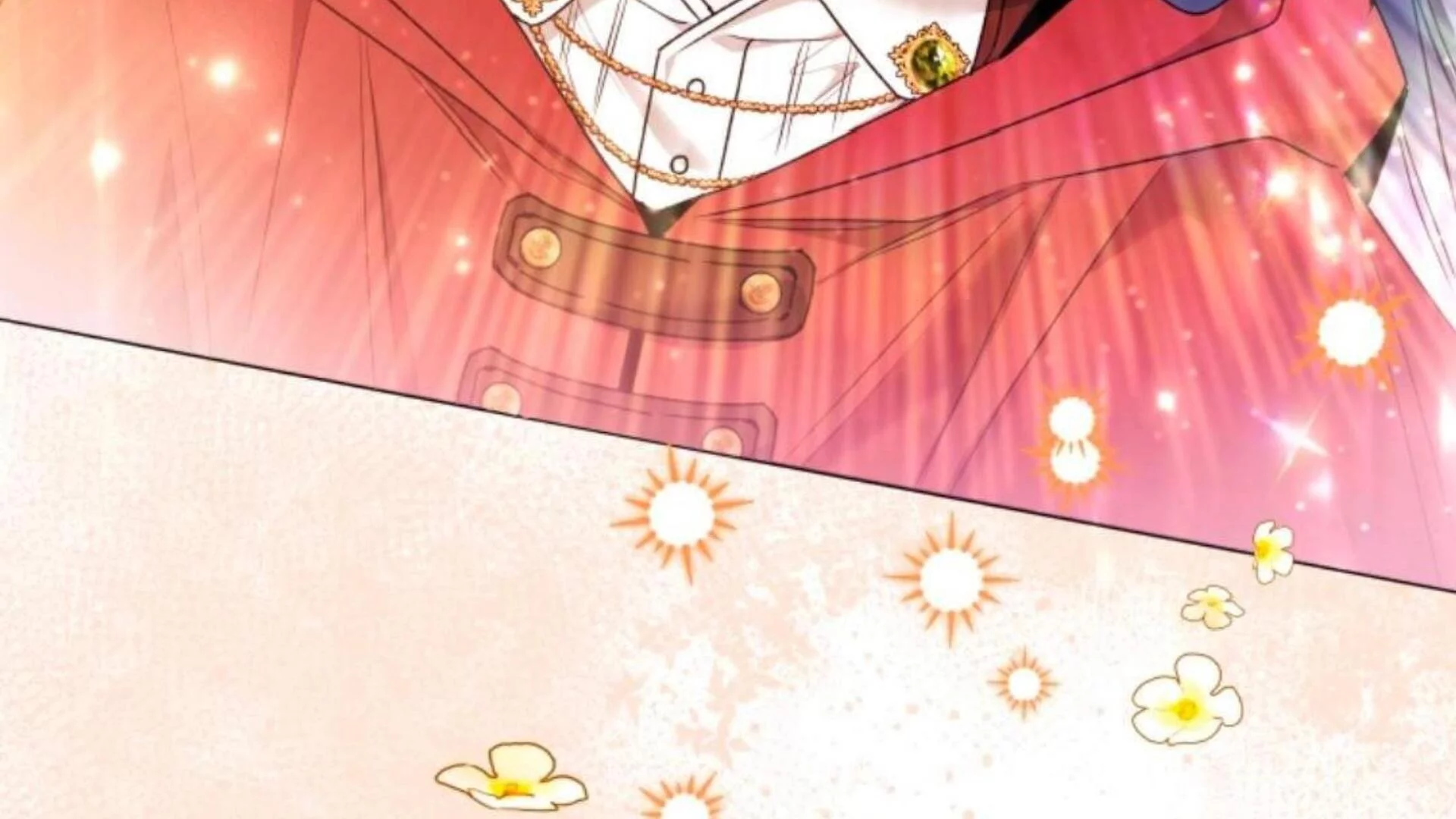 Black Killer Whale Baby Chapter 70 Gambar 242