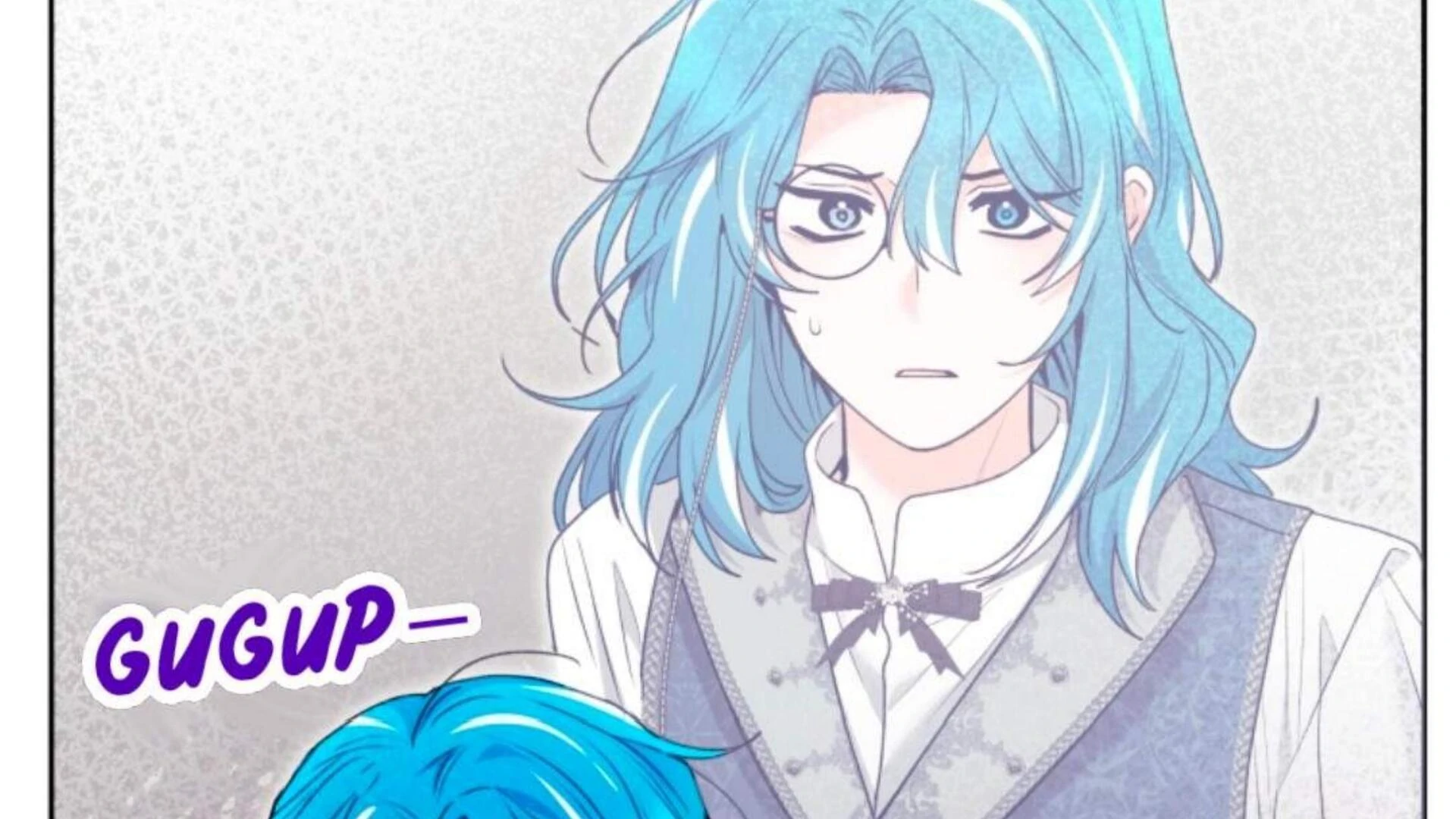 Black Killer Whale Baby Chapter 70 Gambar 255