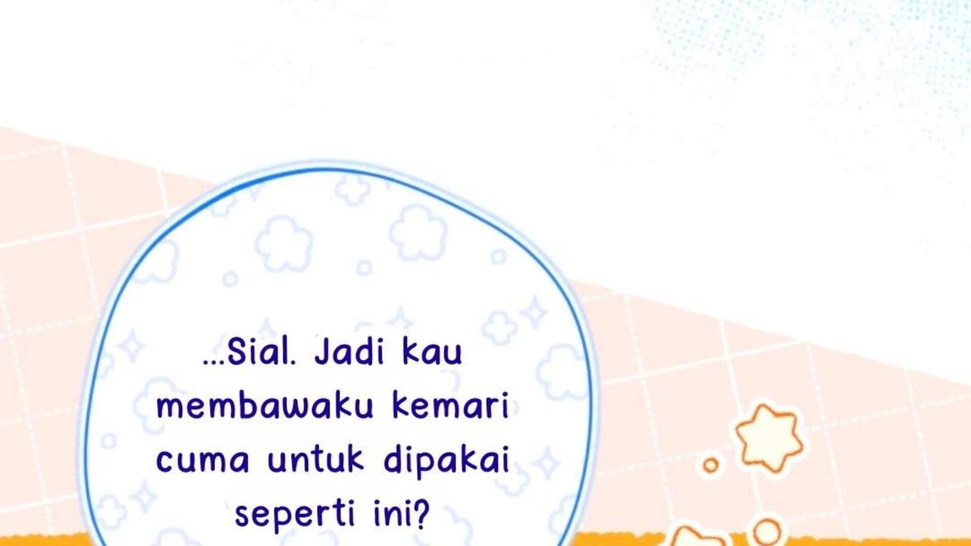 Black Killer Whale Baby Chapter 70 Gambar 25