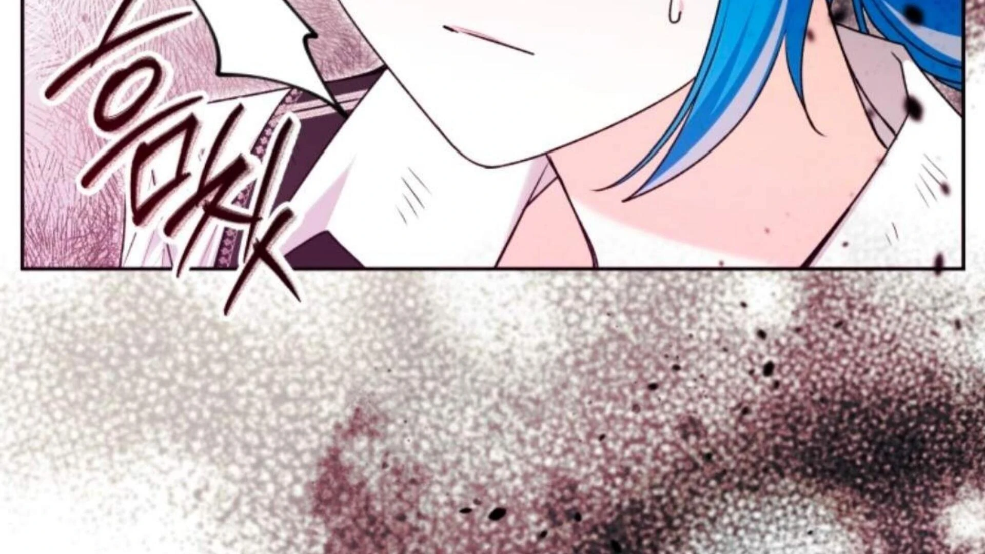 Black Killer Whale Baby Chapter 70 Gambar 264