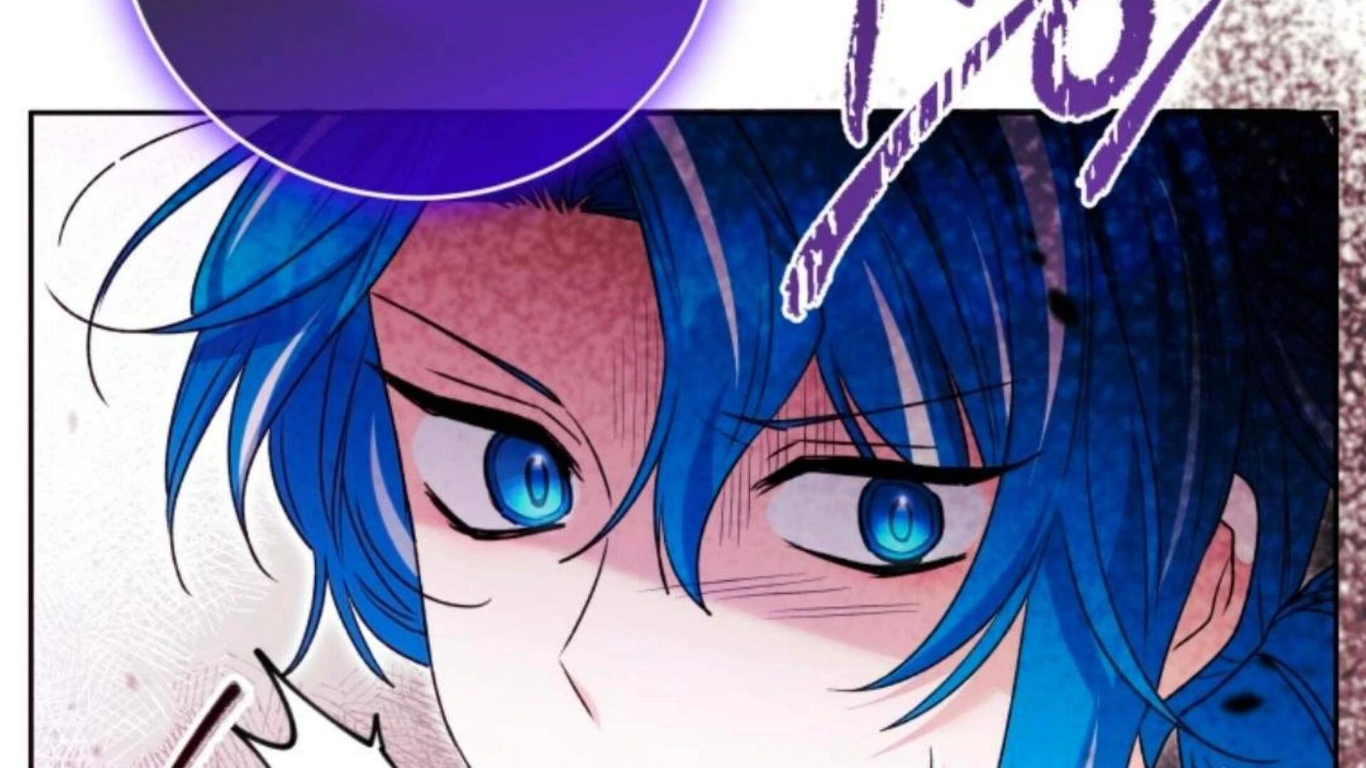 Black Killer Whale Baby Chapter 70 Gambar 263