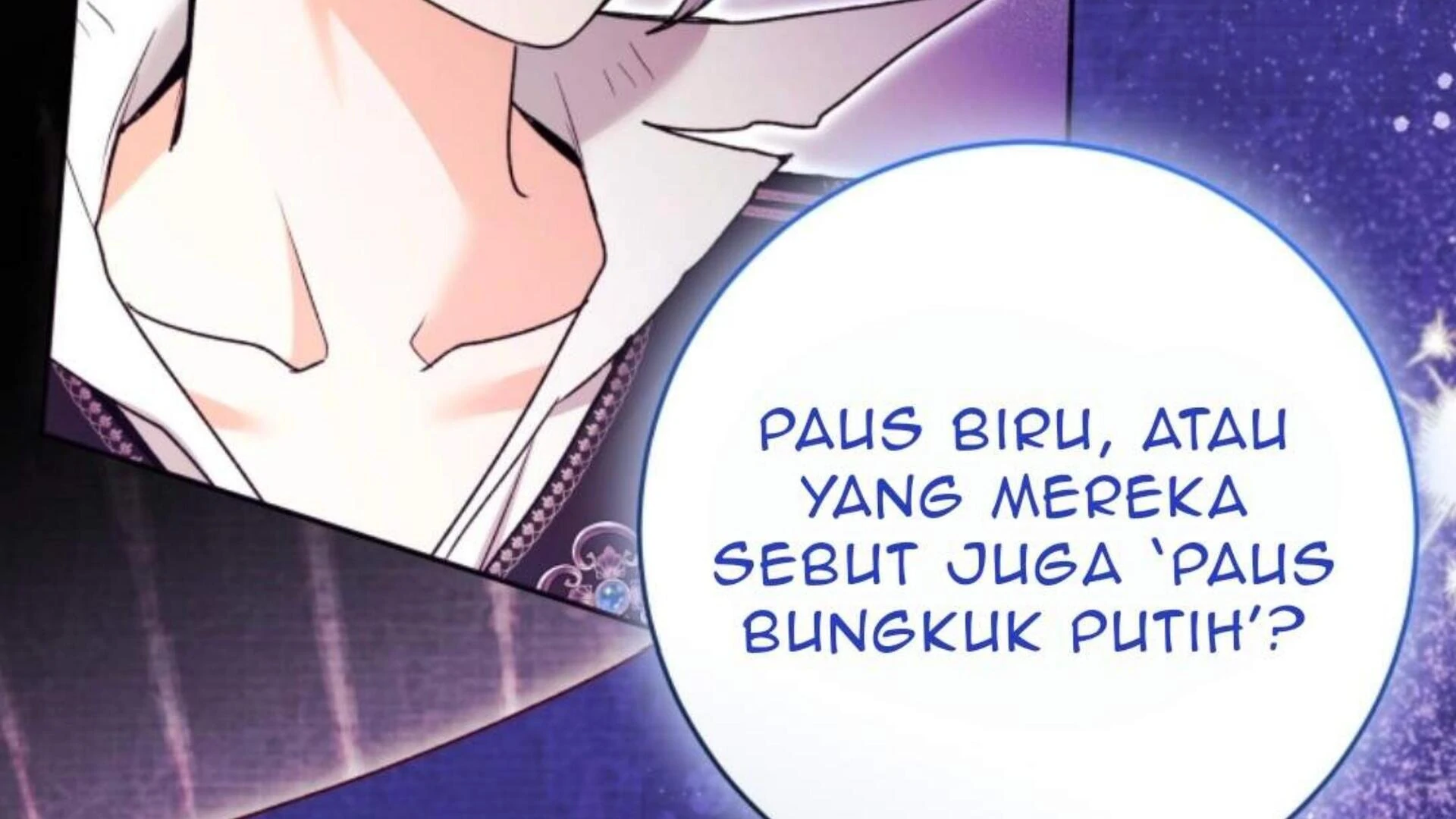 Black Killer Whale Baby Chapter 70 Gambar 276