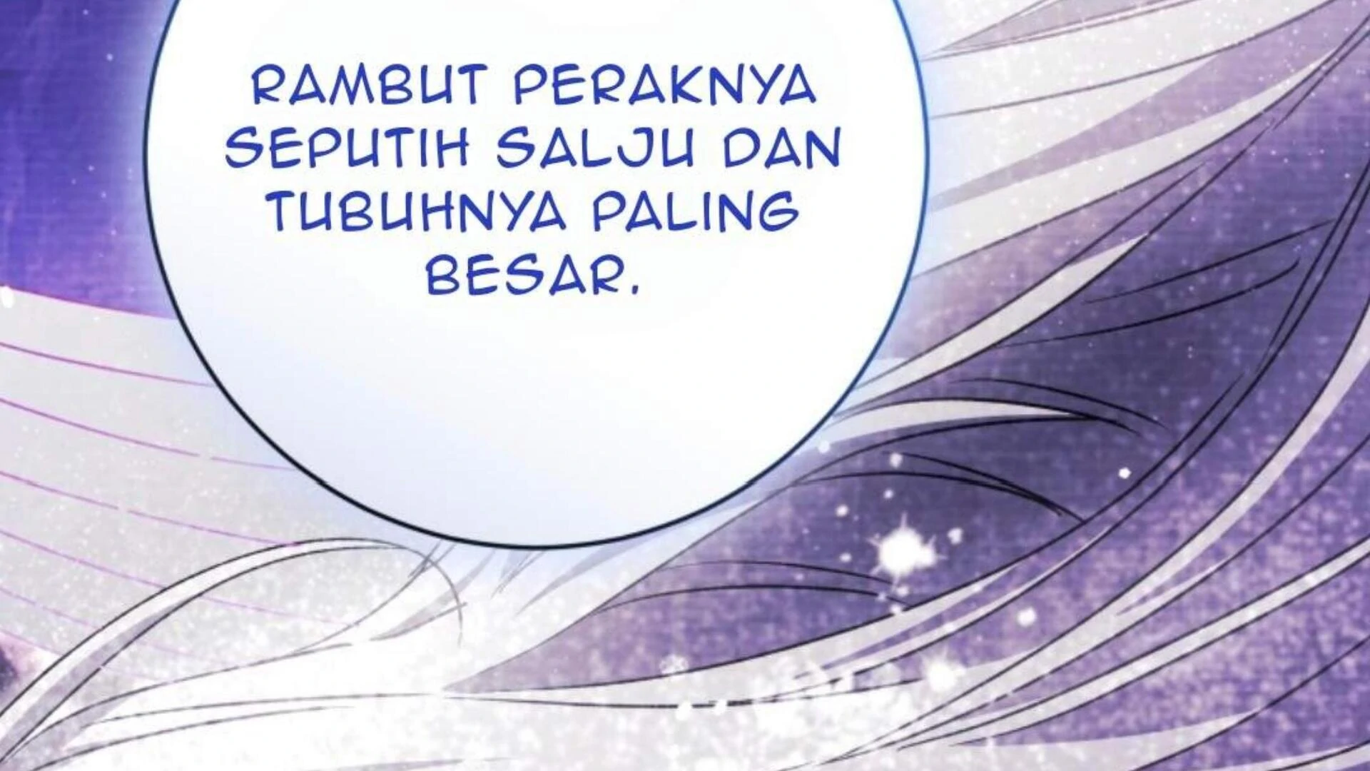 Black Killer Whale Baby Chapter 70 Gambar 278