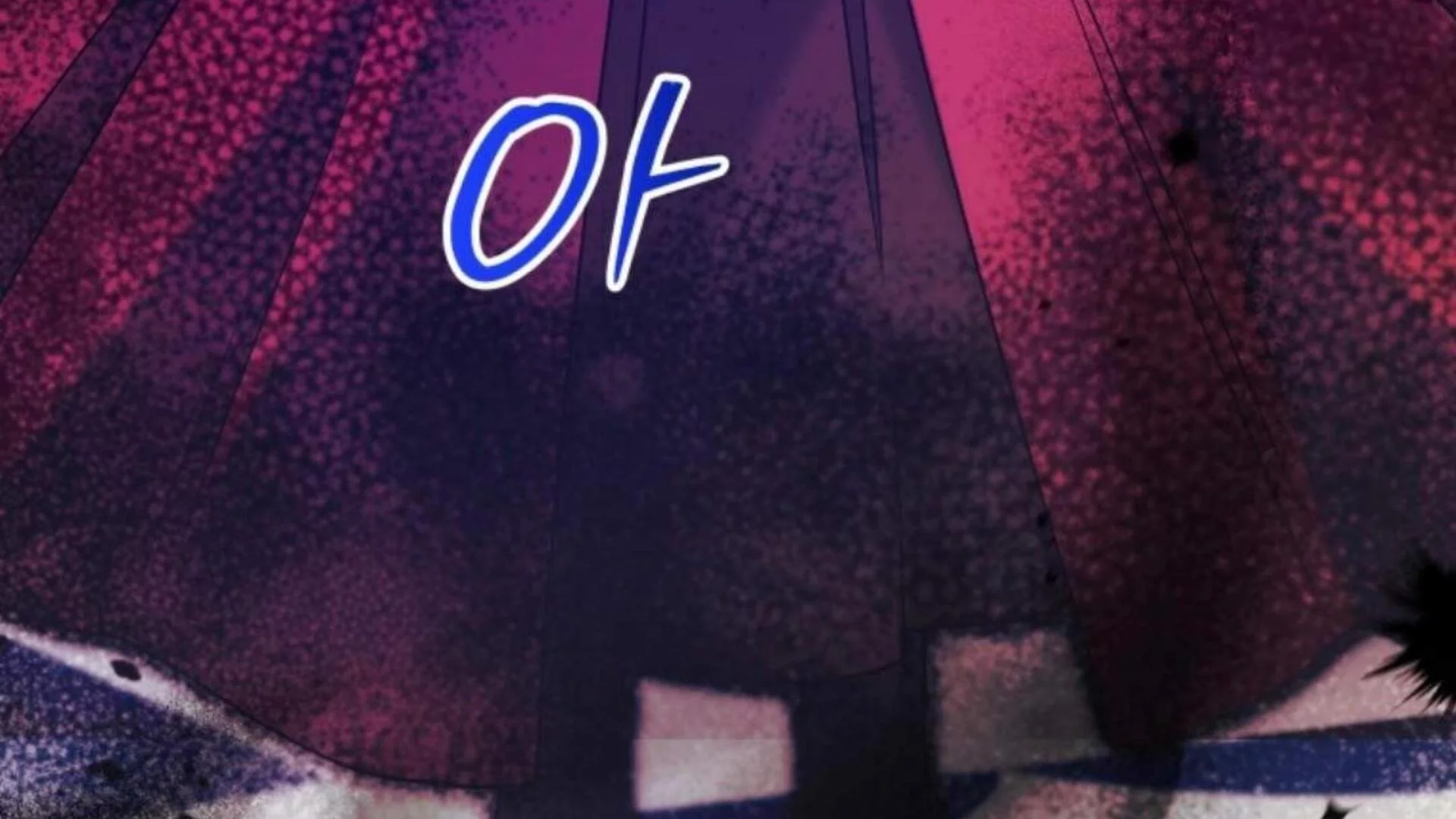 Black Killer Whale Baby Chapter 70 Gambar 270