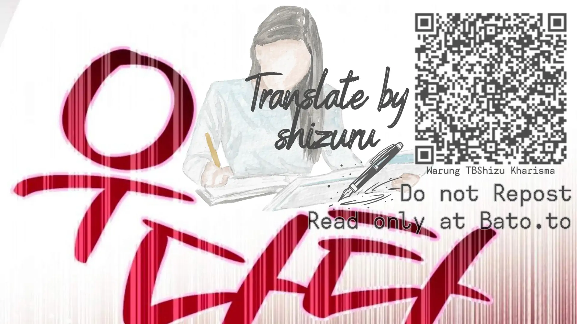 Black Killer Whale Baby Chapter 70 Gambar 284