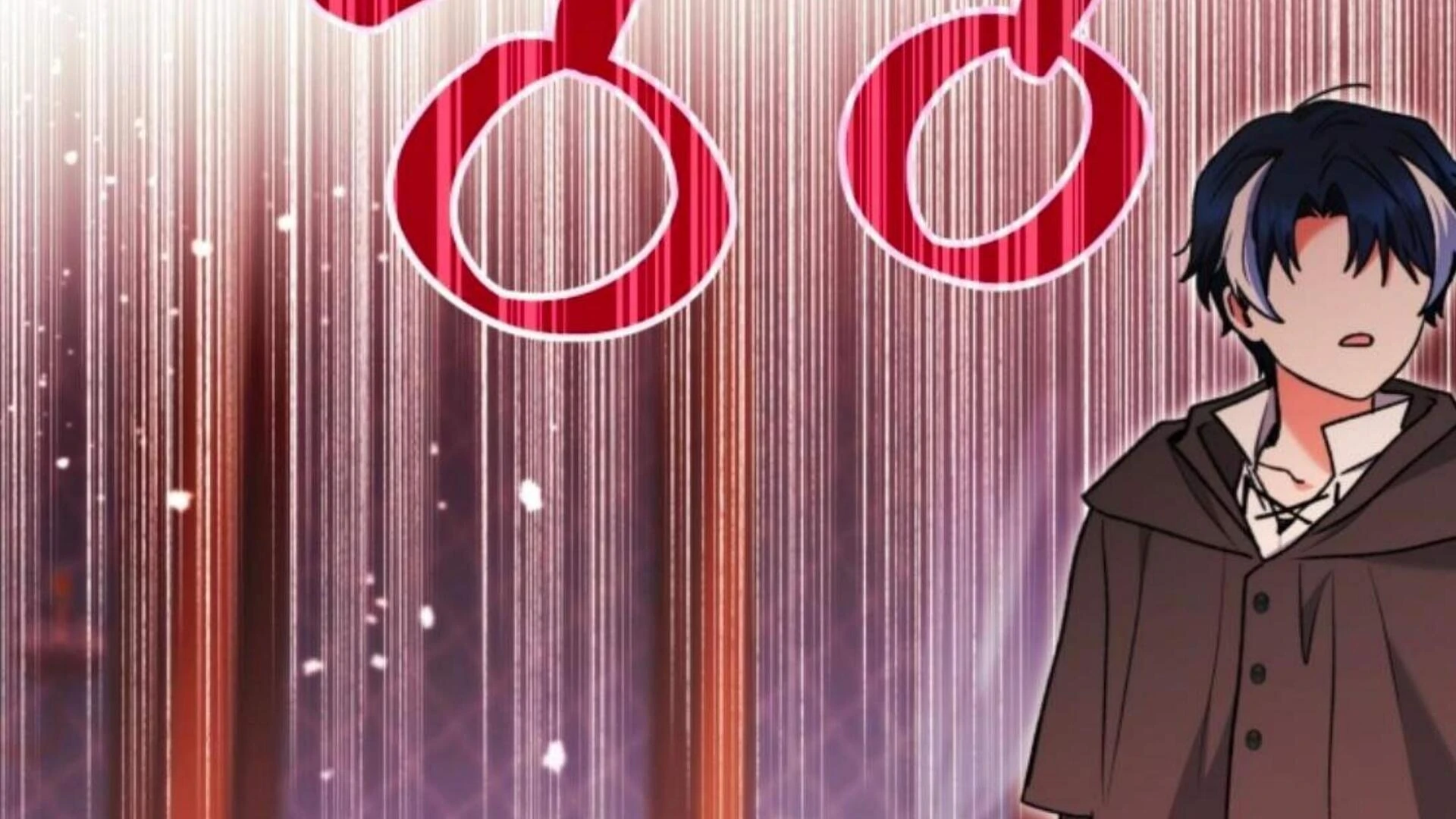 Black Killer Whale Baby Chapter 70 Gambar 285