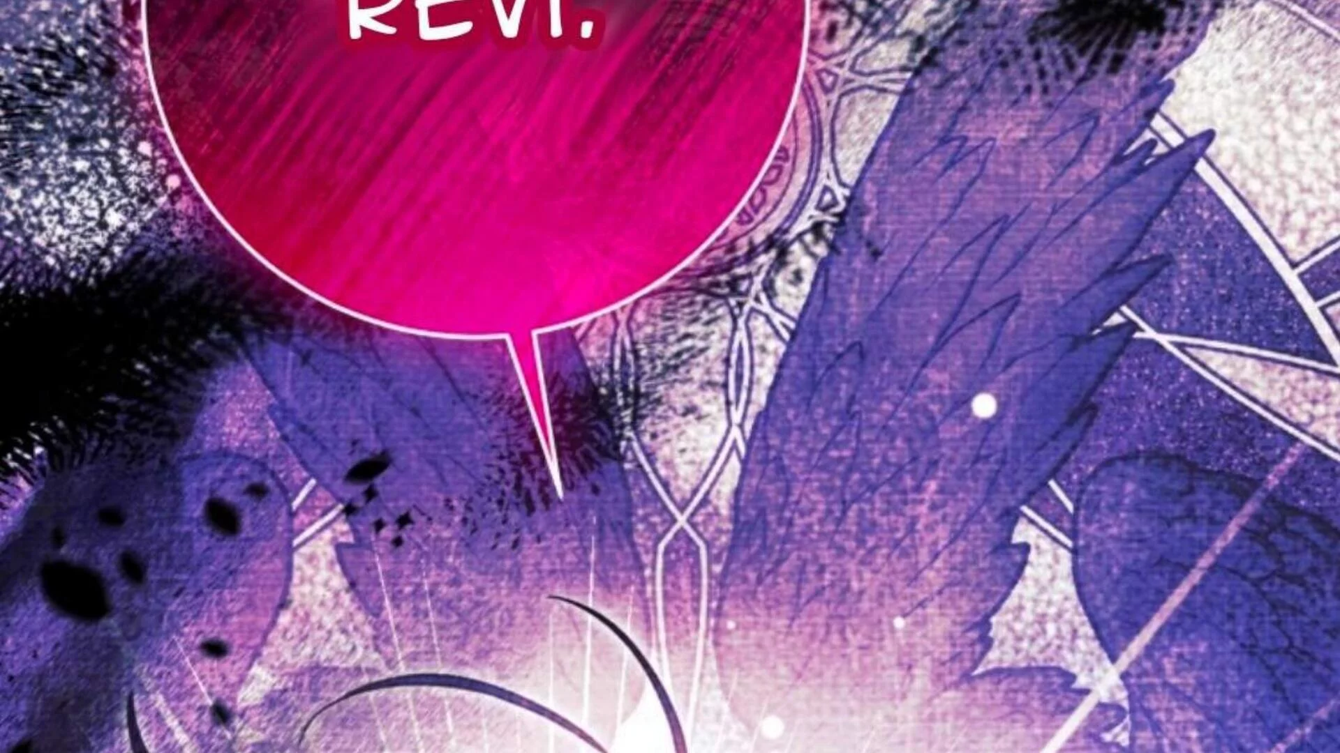 Black Killer Whale Baby Chapter 70 Gambar 289