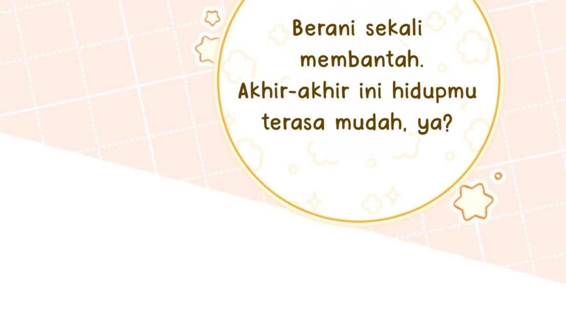 Black Killer Whale Baby Chapter 70 Gambar 28