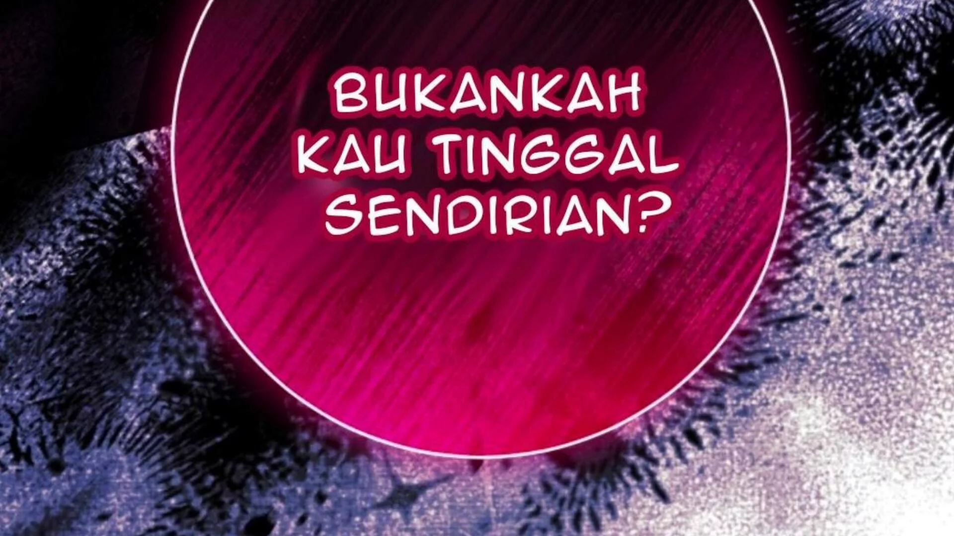 Black Killer Whale Baby Chapter 70 Gambar 294