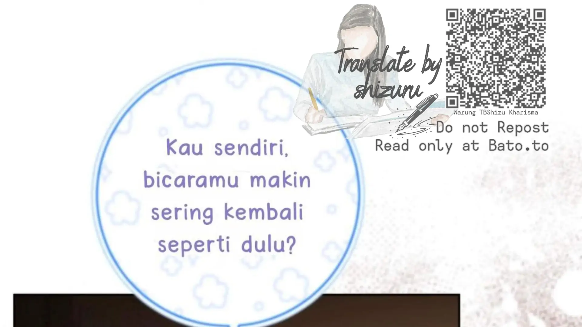 Black Killer Whale Baby Chapter 70 Gambar 29