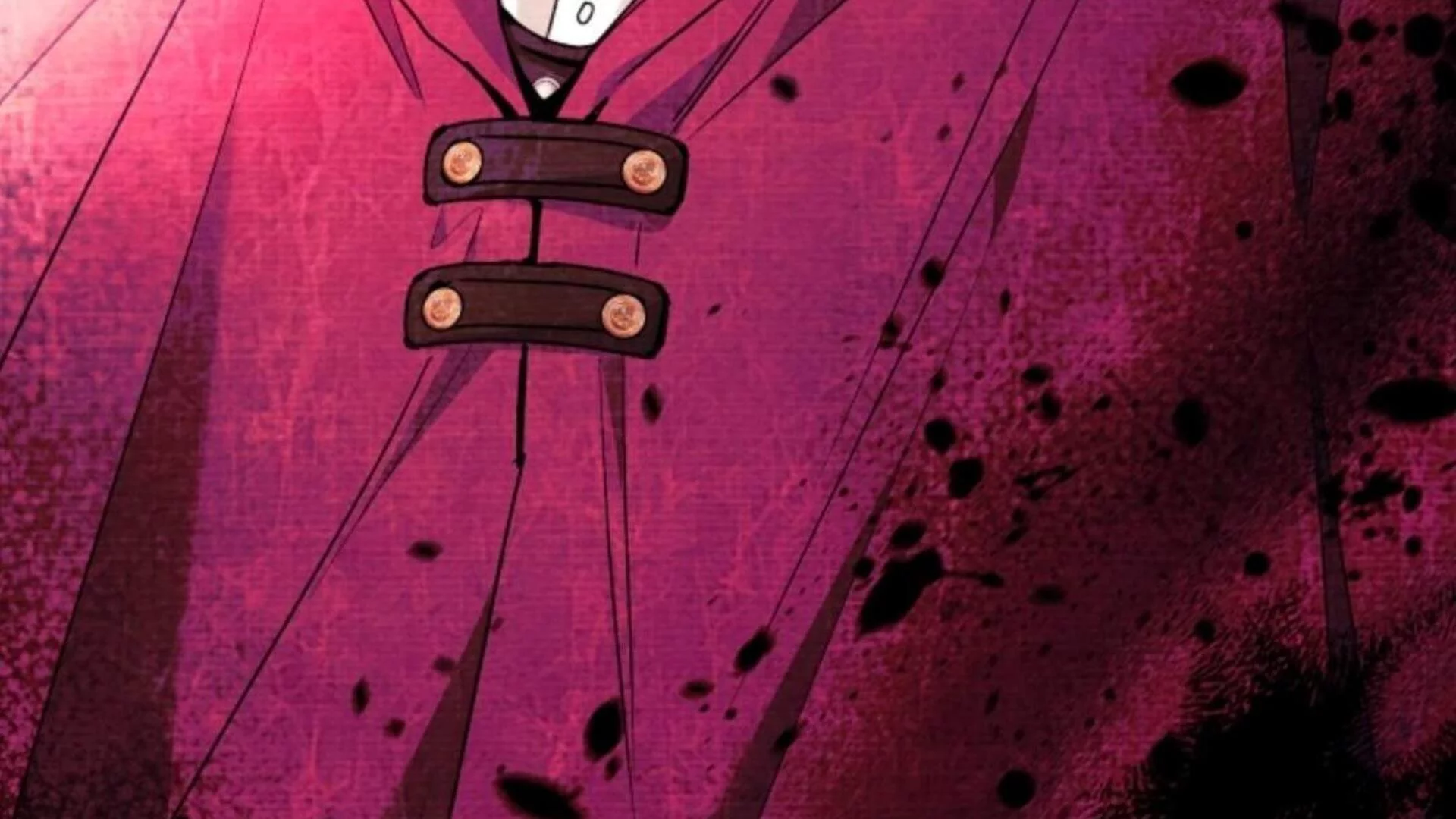 Black Killer Whale Baby Chapter 70 Gambar 292