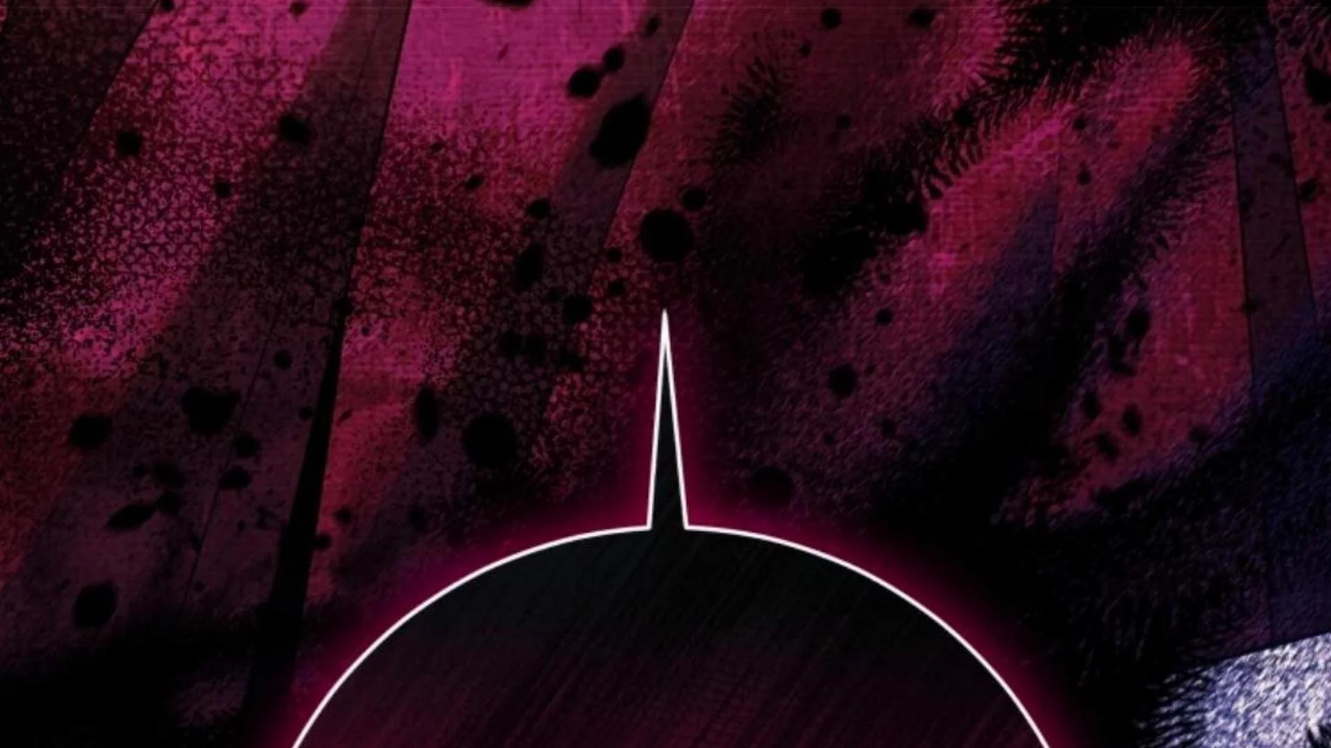 Black Killer Whale Baby Chapter 70 Gambar 293