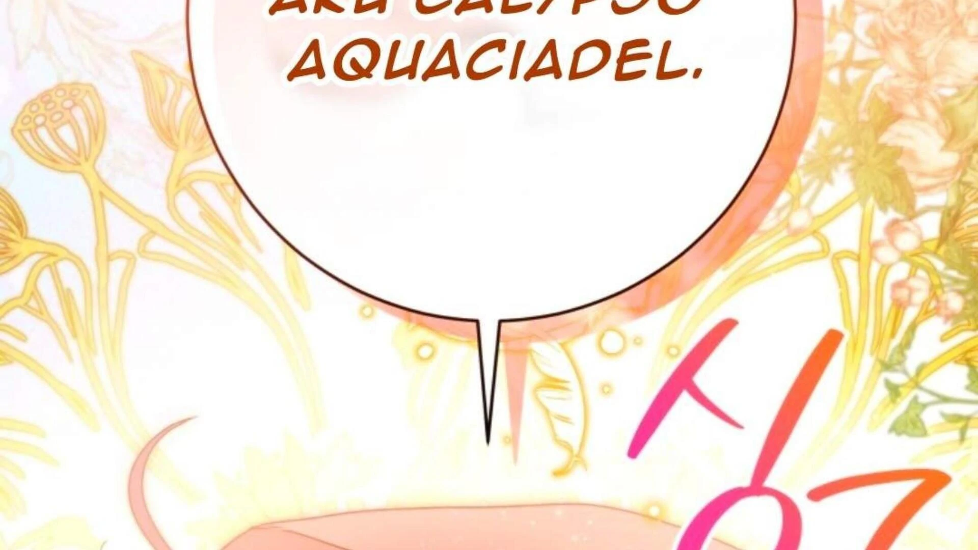 Black Killer Whale Baby Chapter 70 Gambar 3