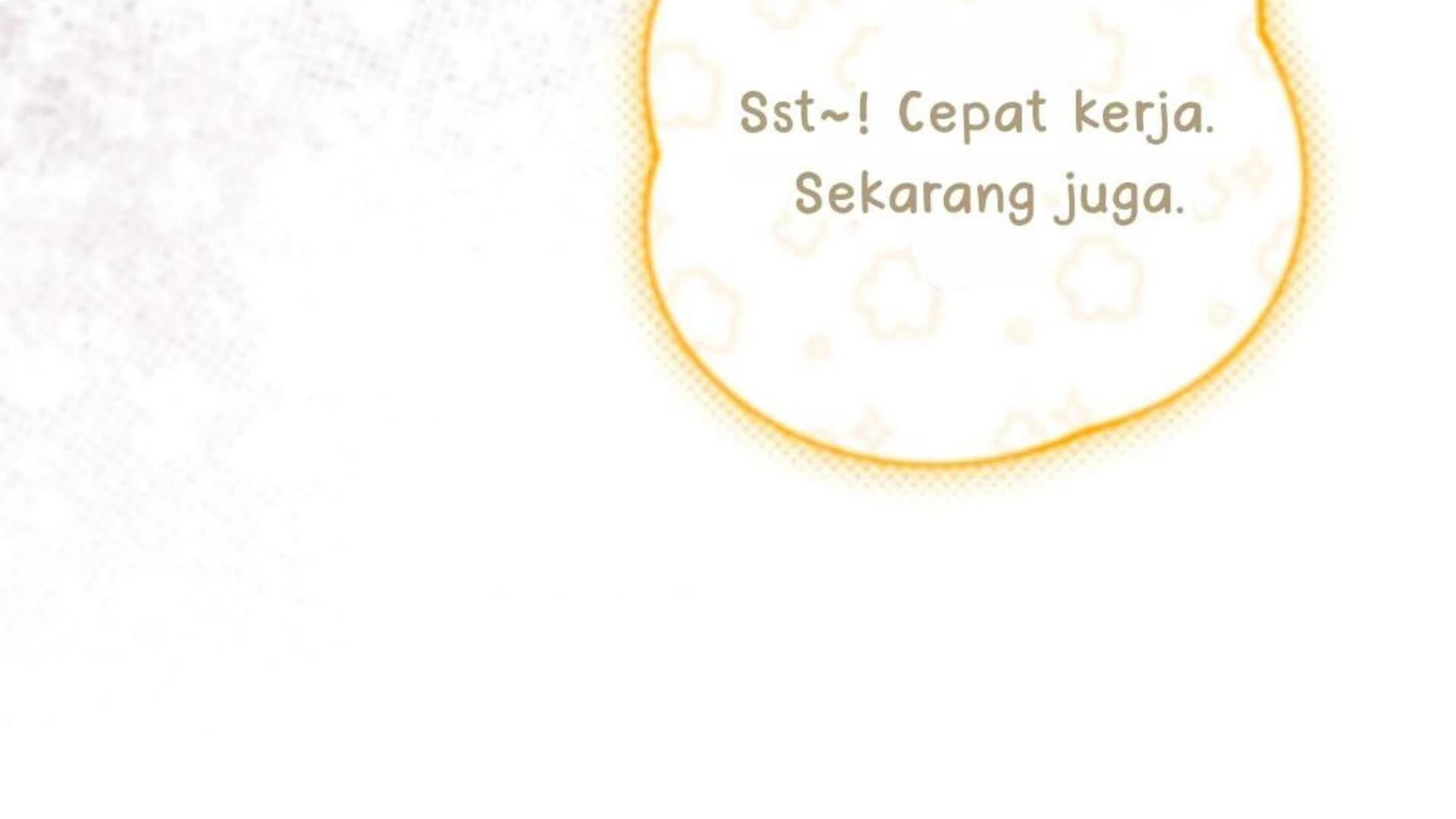 Black Killer Whale Baby Chapter 70 Gambar 32