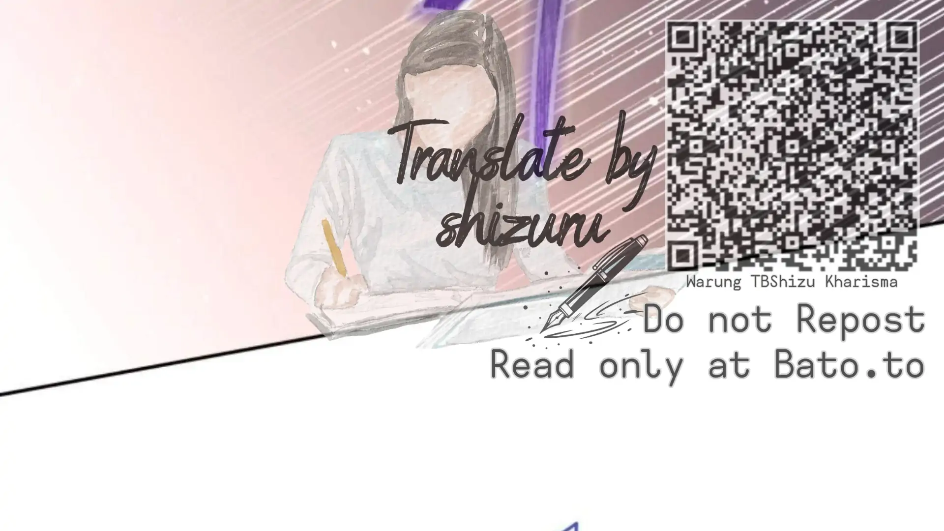 Black Killer Whale Baby Chapter 70 Gambar 37