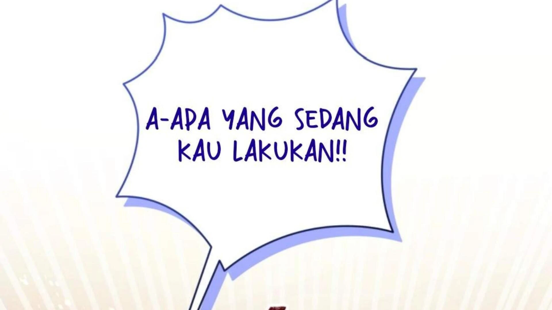 Black Killer Whale Baby Chapter 70 Gambar 38