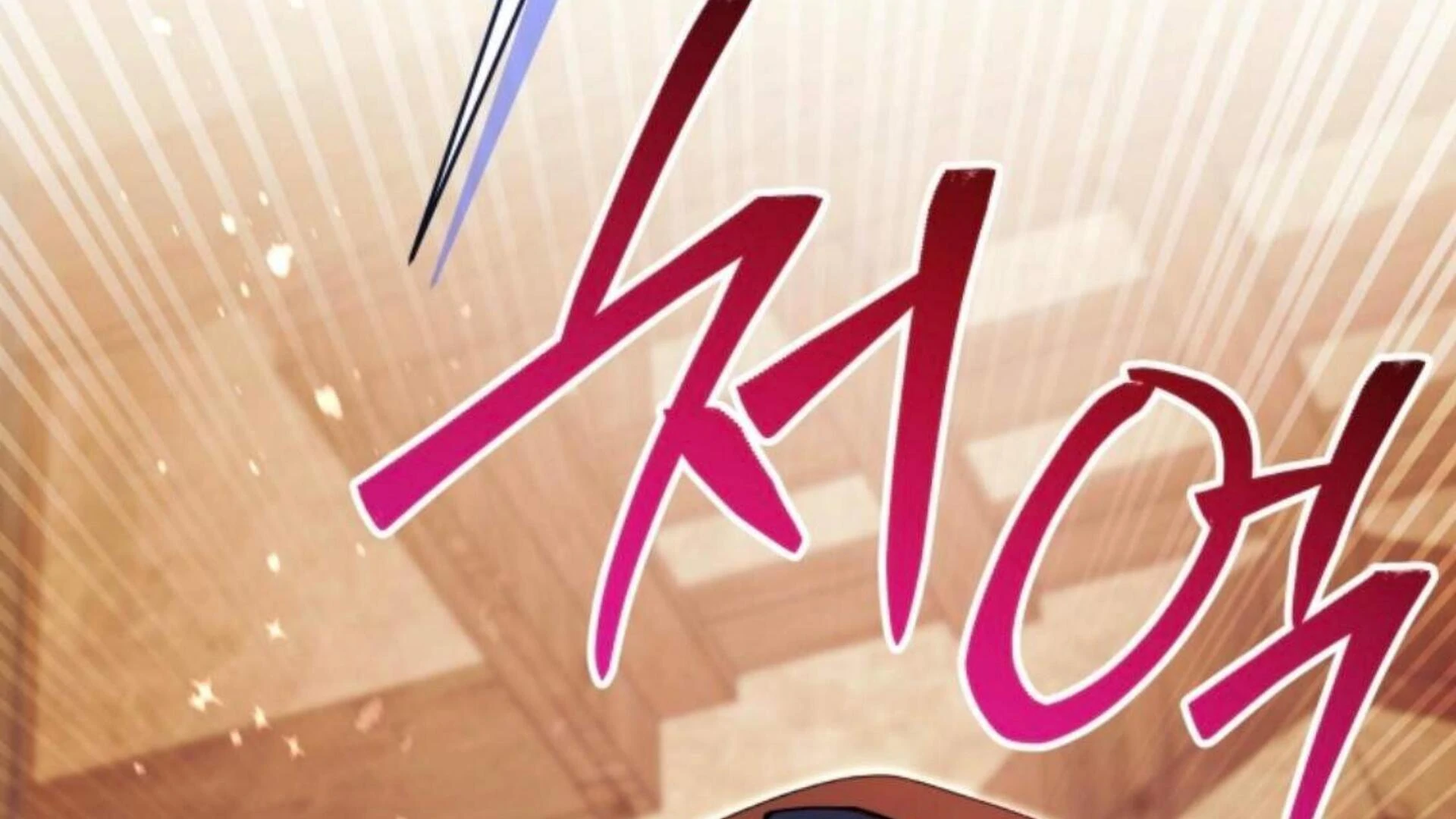 Black Killer Whale Baby Chapter 70 Gambar 39