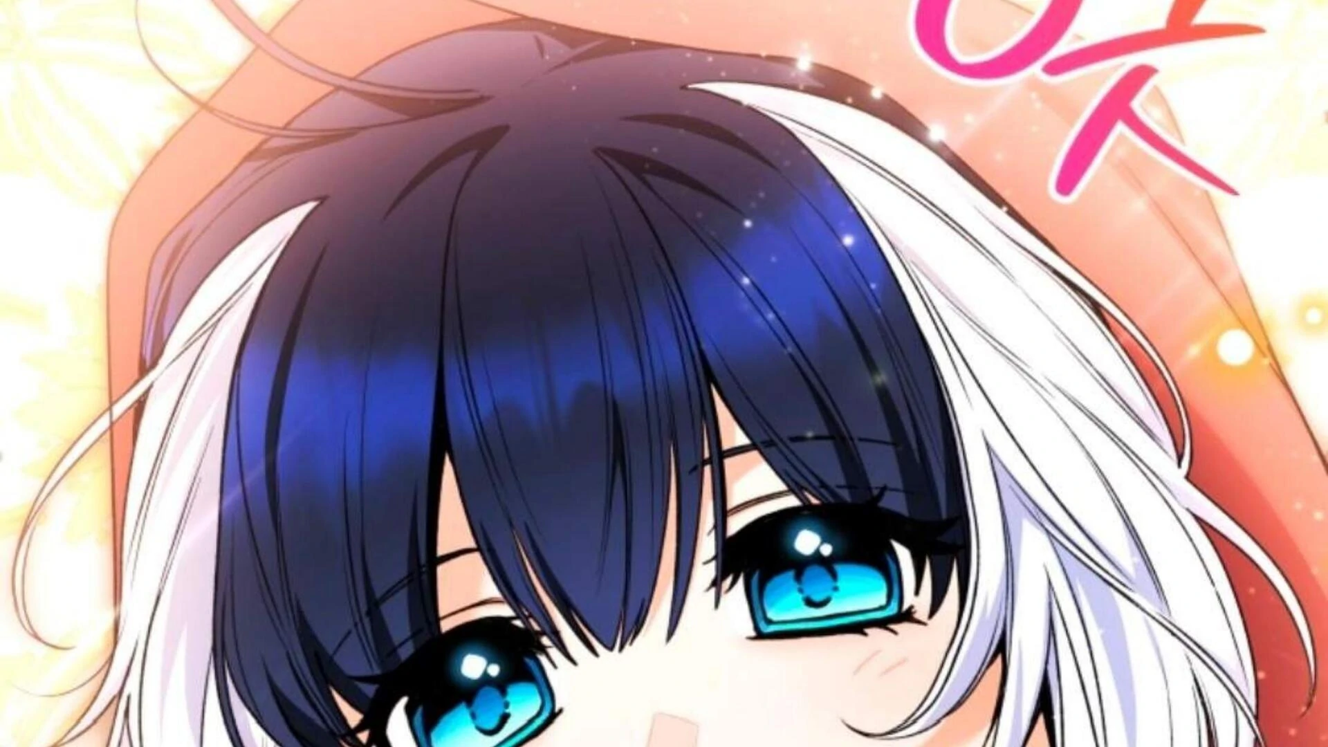 Black Killer Whale Baby Chapter 70 Gambar 4