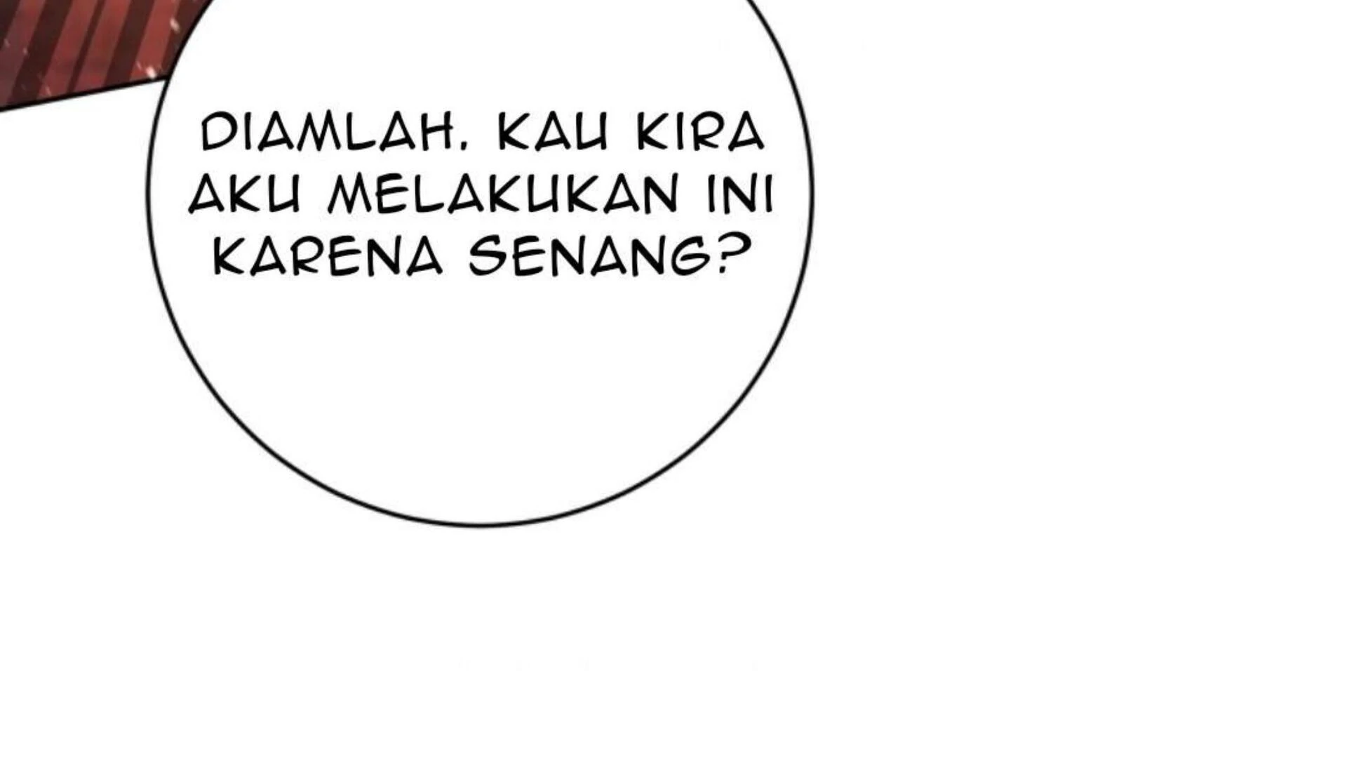 Black Killer Whale Baby Chapter 70 Gambar 43